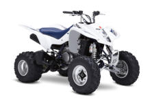 ATV Rentals St Anthony Sand Dunes Idaho