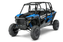 Polaris RZR Turbo 4 Seat UTV Rentals St. Anthony Sand Dunes Idaho