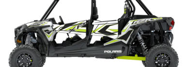 Polaris RZR UTV For Rent At St Anthony Sand Dunes Idaho Rentals