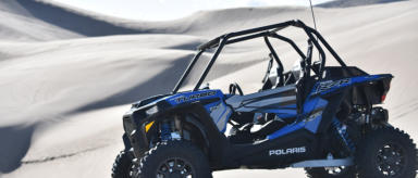 2021 Polaris RZR Turbo St Anthony Sand Dunes Rentals
