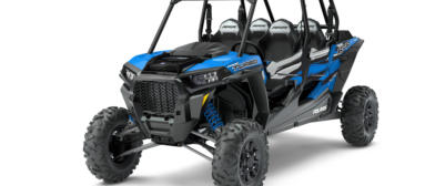Polaris RZR Turbo 4 Seat UTV Rentals St. Anthony Sand Dunes Idaho