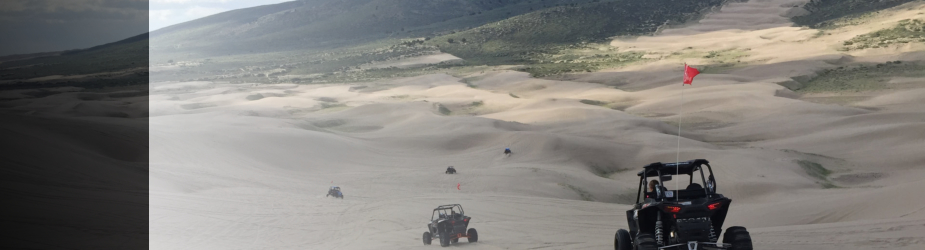atv rentals and utv rentals st anthony sand dunes
