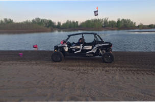 atv rentals and utv rentals idaho sand dunes saint anthony sand dunes